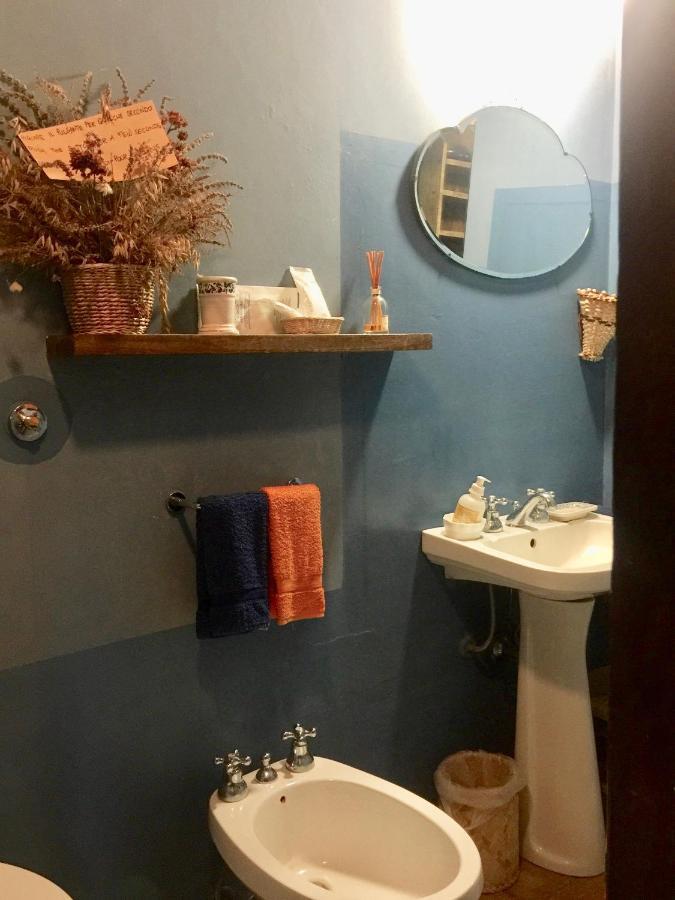 Bed And Breakfast Dopo Il Settimo Cielo Lubriano Zewnętrze zdjęcie