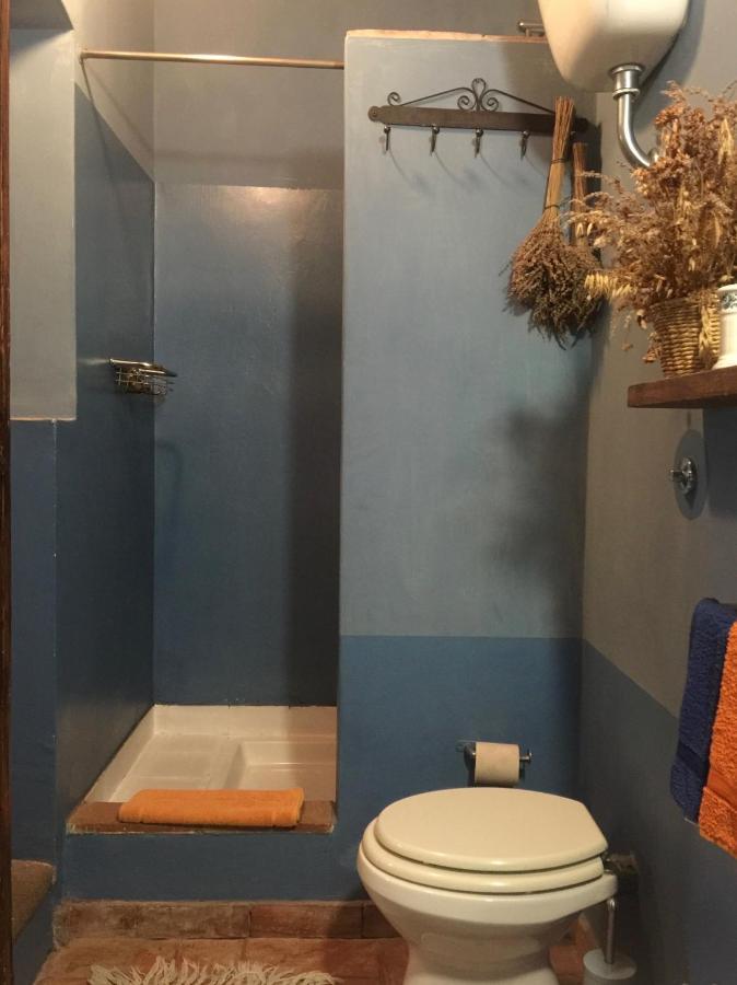Bed And Breakfast Dopo Il Settimo Cielo Lubriano Zewnętrze zdjęcie
