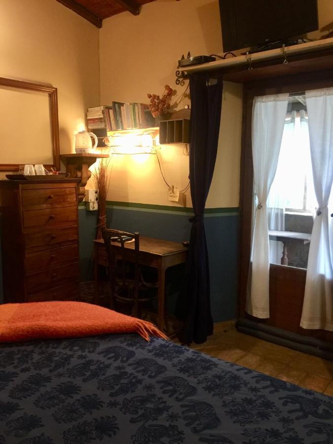 Bed And Breakfast Dopo Il Settimo Cielo Lubriano Zewnętrze zdjęcie