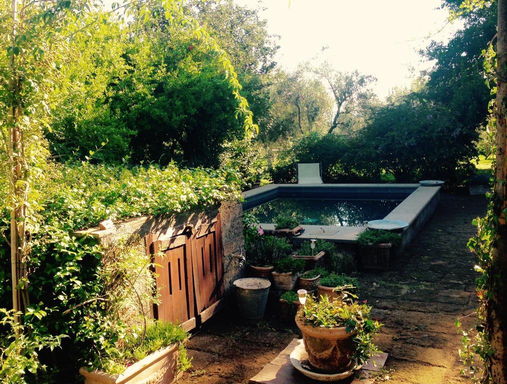 Bed And Breakfast Dopo Il Settimo Cielo Lubriano Zewnętrze zdjęcie