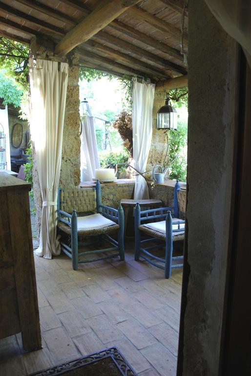 Bed And Breakfast Dopo Il Settimo Cielo Lubriano Pokój zdjęcie