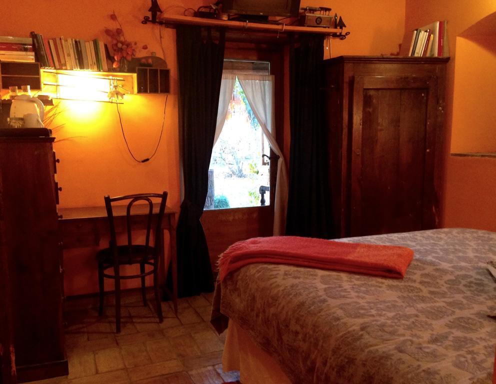 Bed And Breakfast Dopo Il Settimo Cielo Lubriano Zewnętrze zdjęcie
