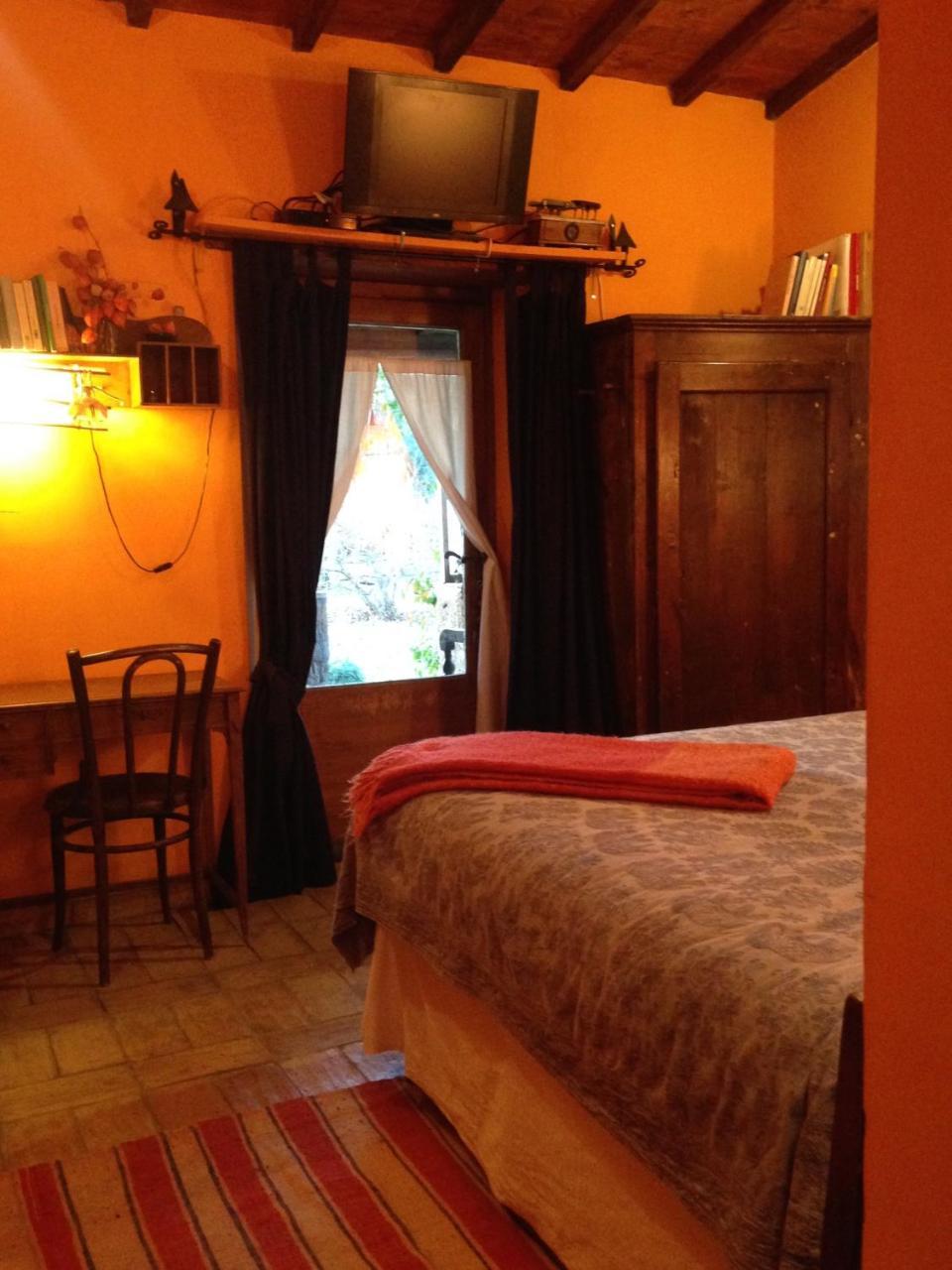 Bed And Breakfast Dopo Il Settimo Cielo Lubriano Zewnętrze zdjęcie